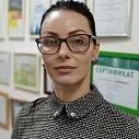Юлия
Олеговна Гринева